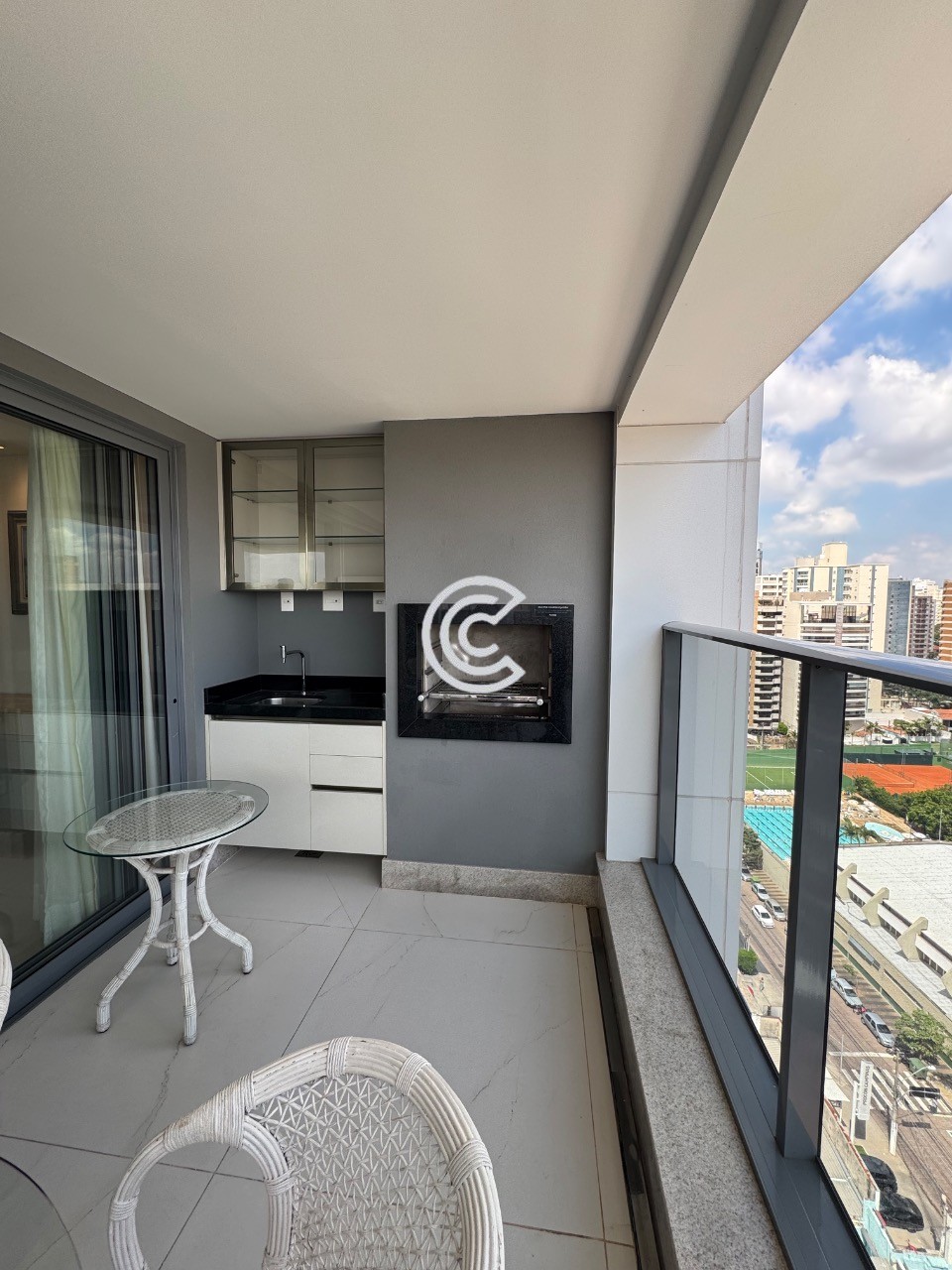 Apartamento, 2 quartos, 114 m² - Foto 11