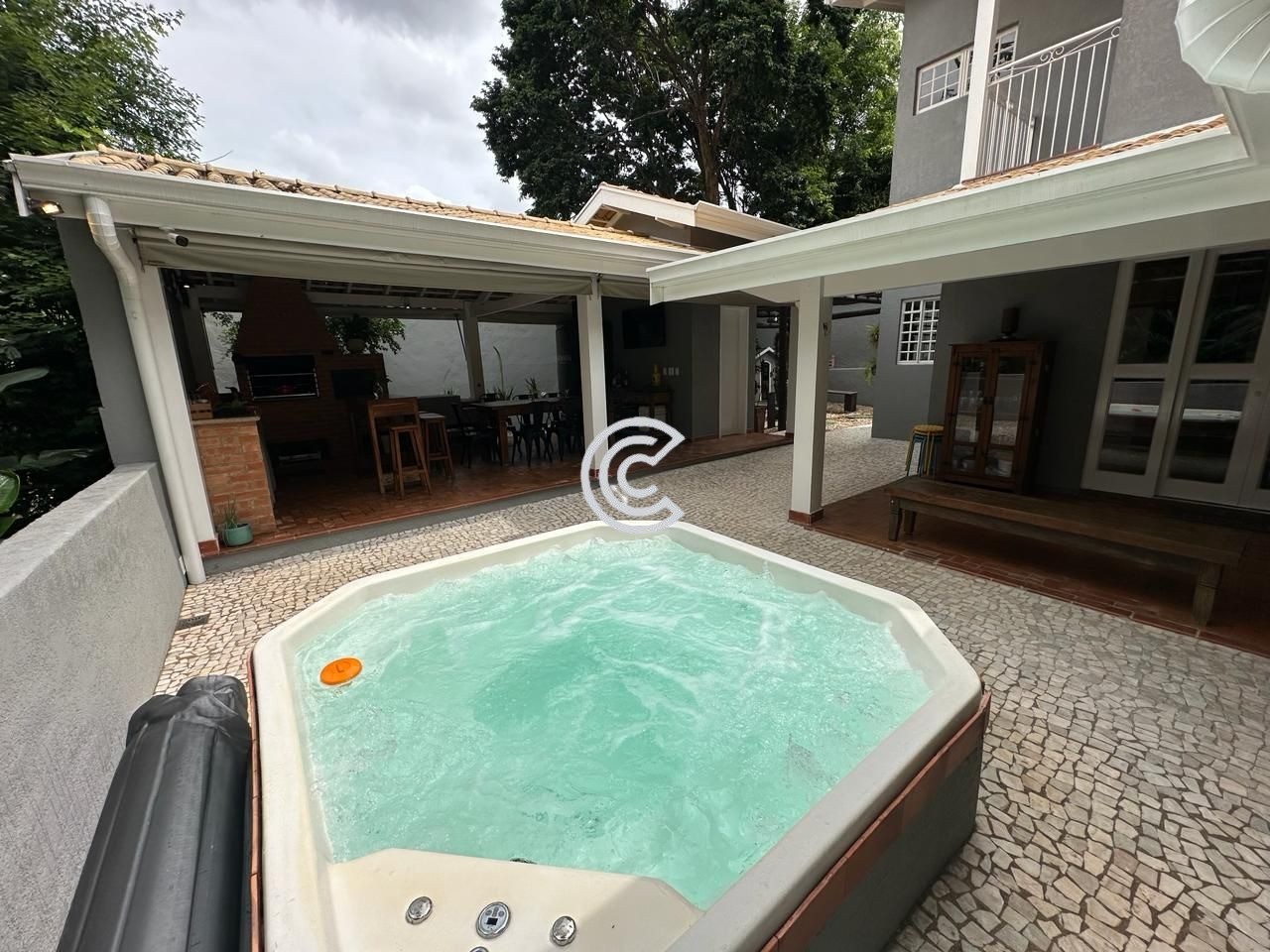 Casa, 3 quartos - Foto 10