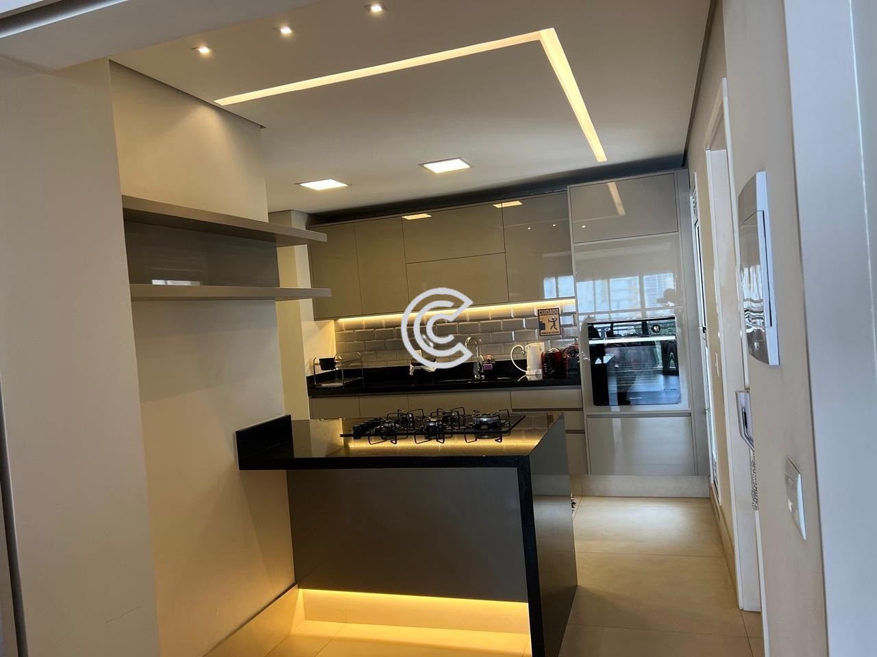 Apartamento, 3 quartos, 124 m² - Foto 11