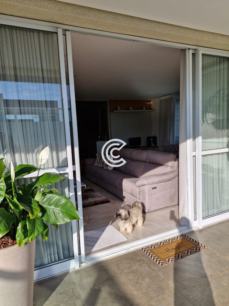 Cobertura, 4 quartos, 382 m² - Foto 8
