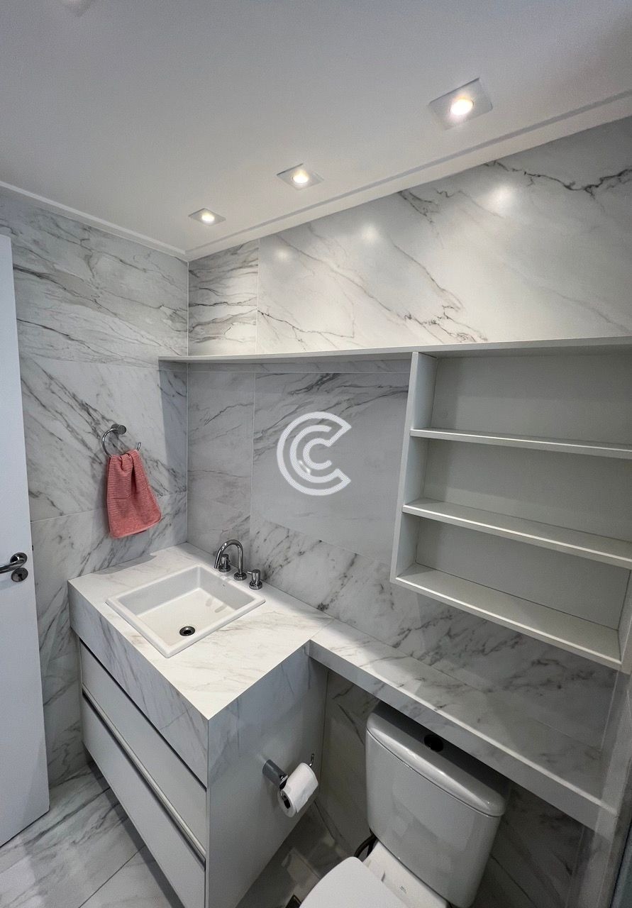 Apartamento, 3 quartos, 124 m² - Foto 42