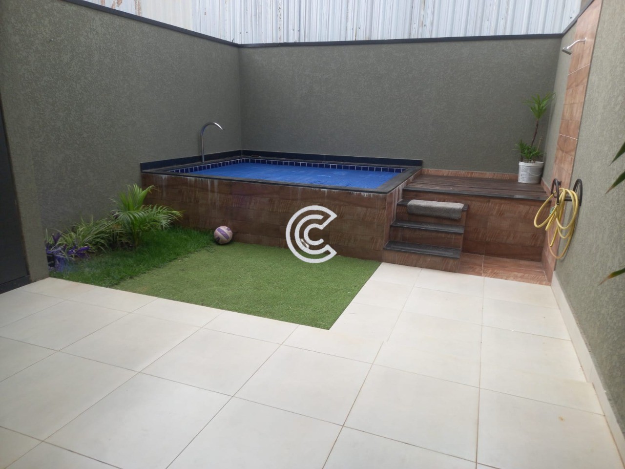 Casa, 2 quartos - Foto 24