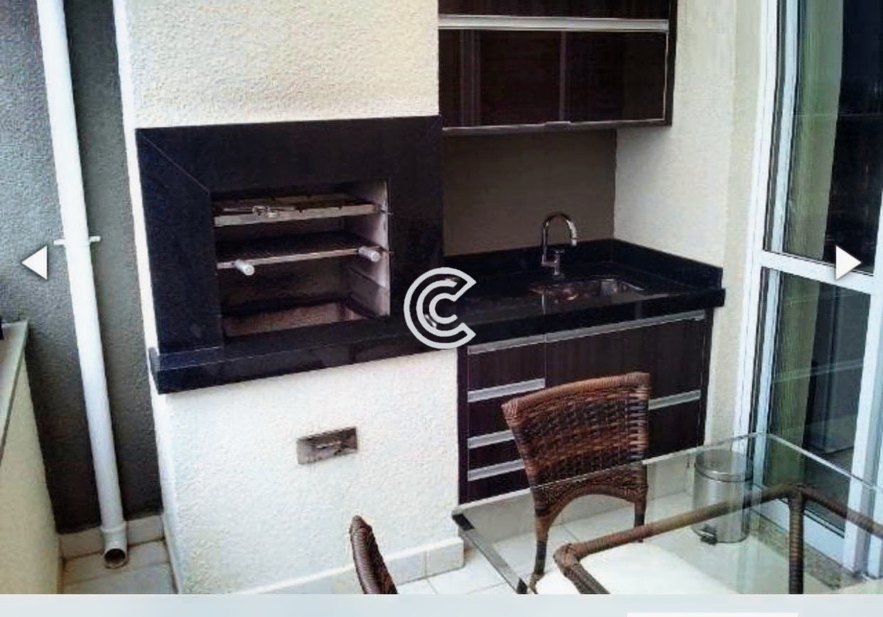 Apartamento, 3 quartos, 134 m² - Foto 3