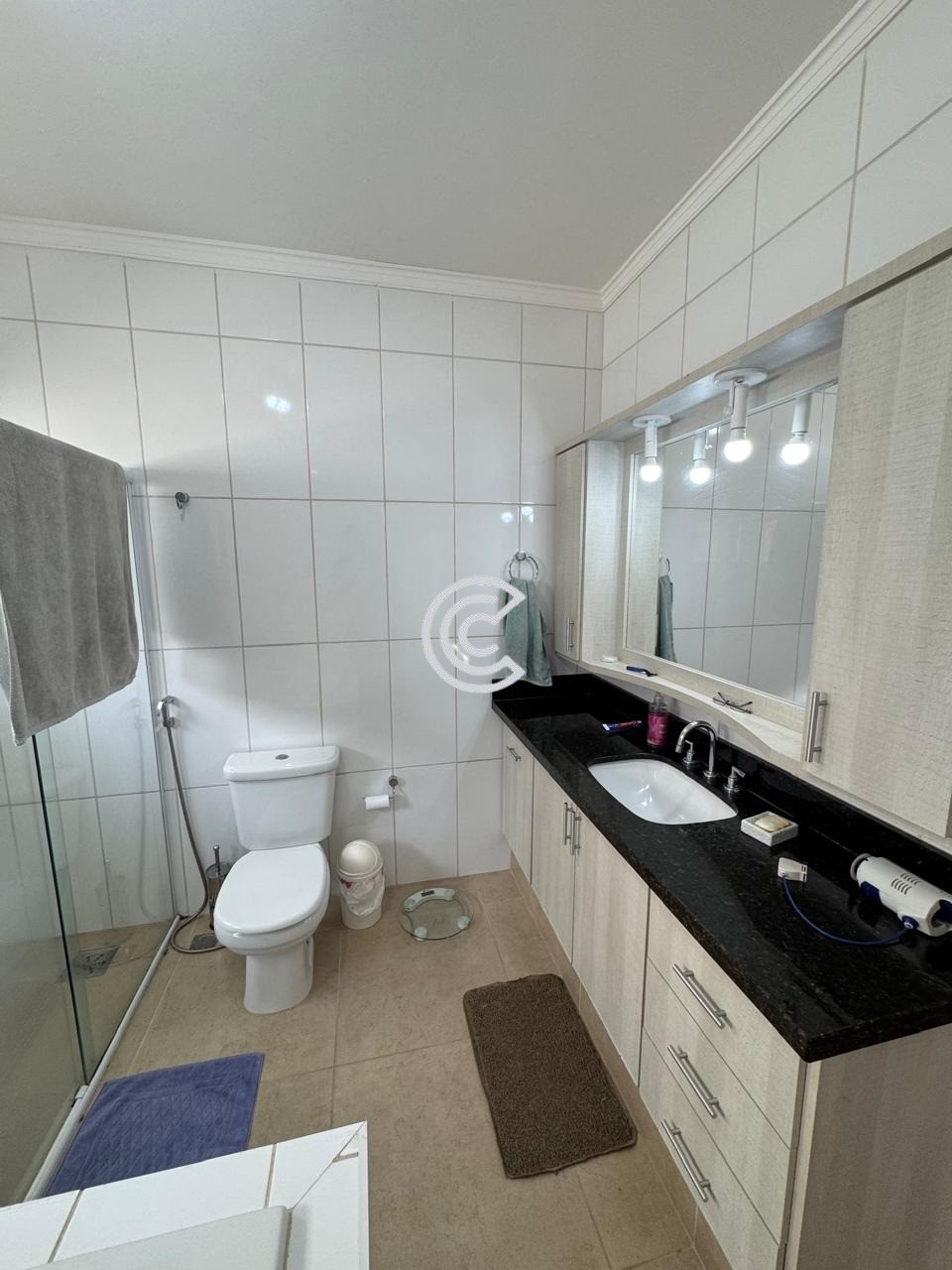 Casa, 3 quartos - Foto 12