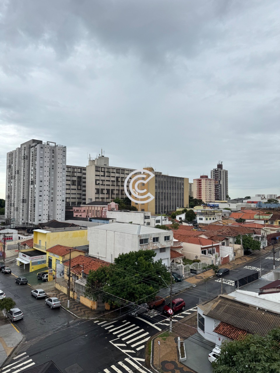 Apartamento, 1 quarto, 57 m² - Foto 5