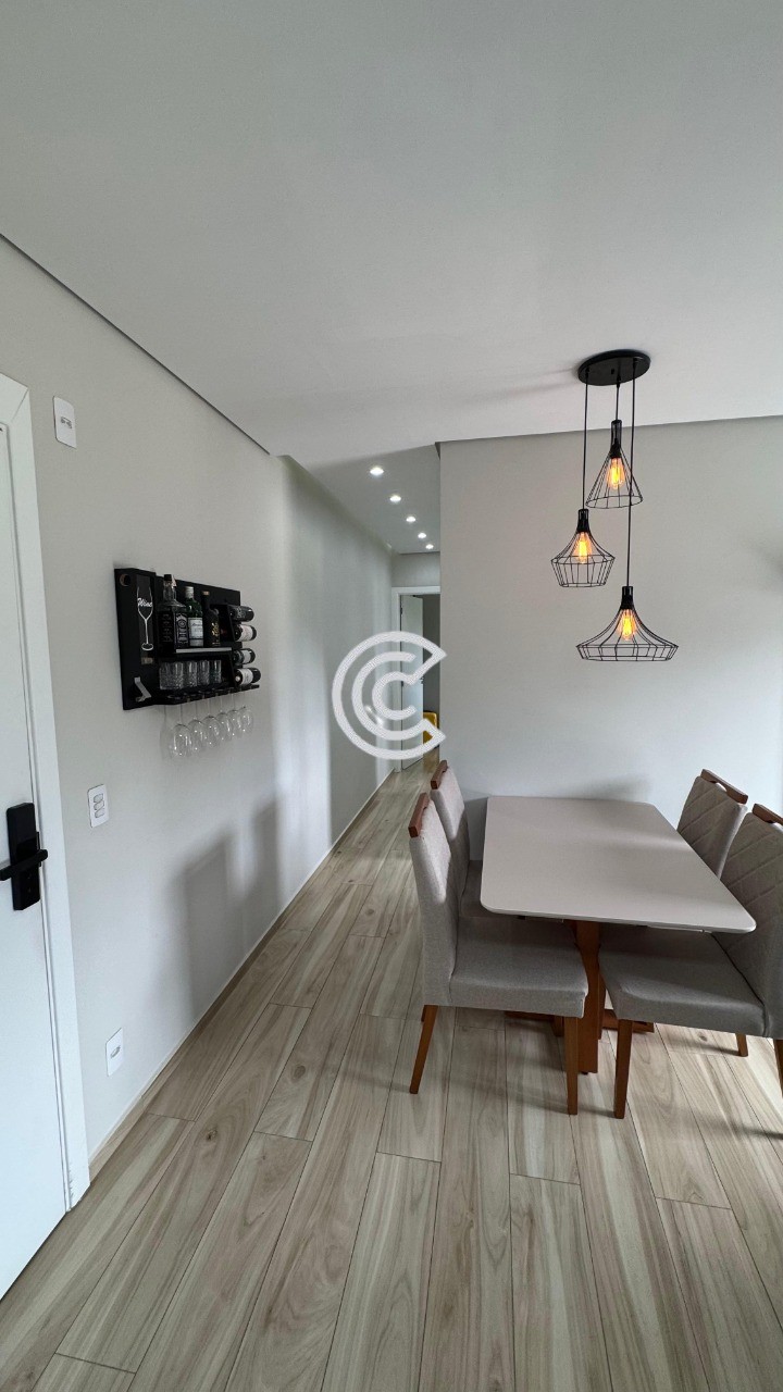 Apartamento, 2 quartos, 48 m² - Foto 2