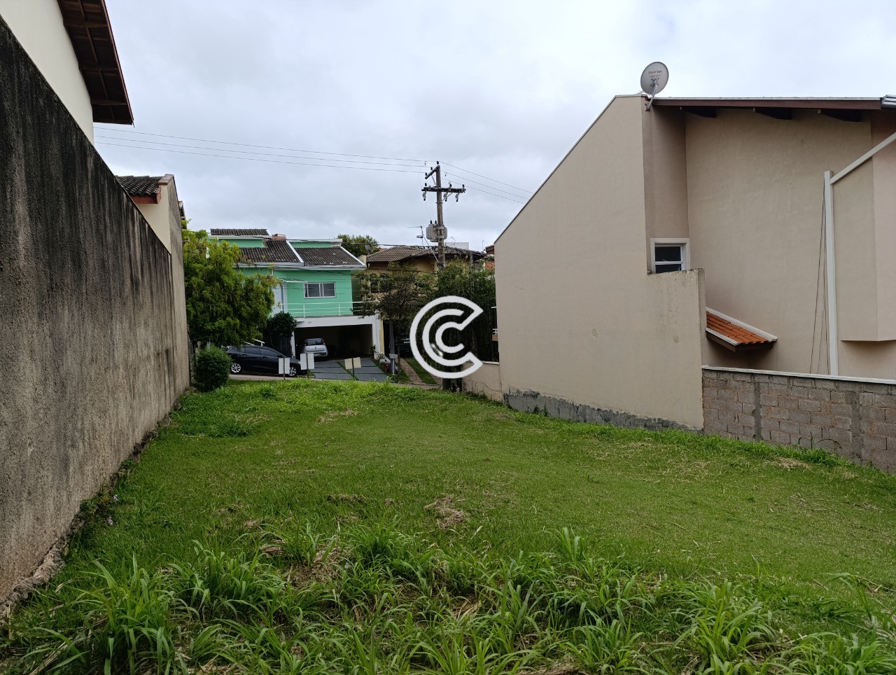 Terreno, 250 m² - Foto 4