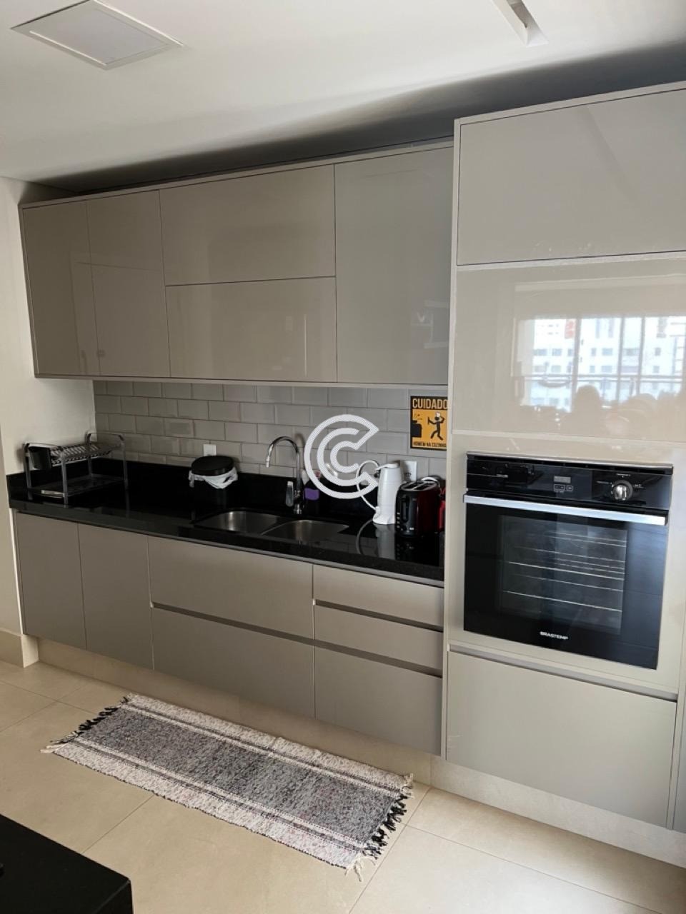 Apartamento, 3 quartos, 124 m² - Foto 7