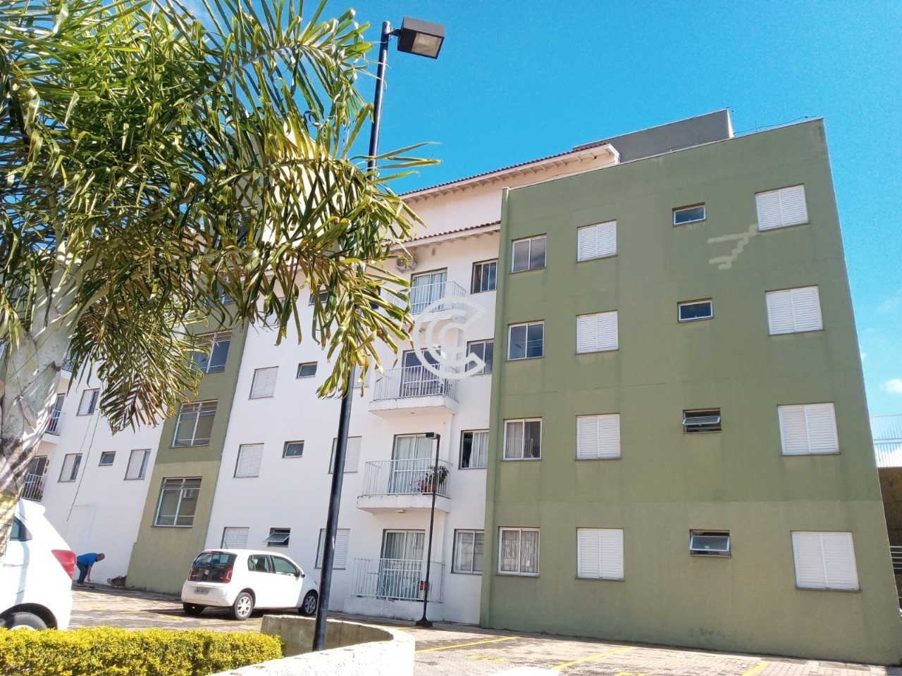 Apartamento, 2 quartos, 58 m² - Foto 1