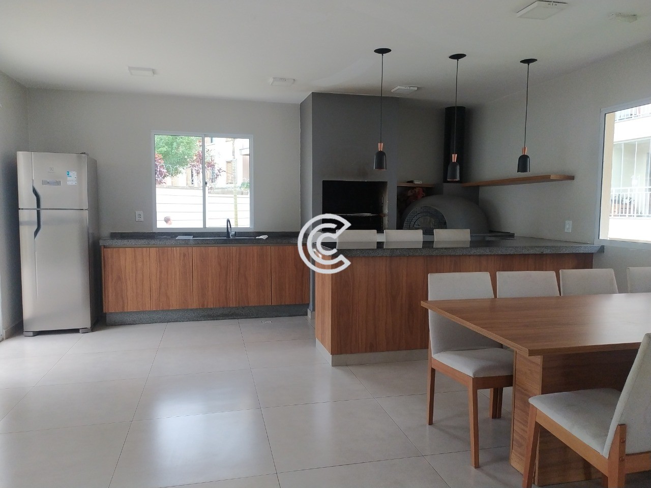 Apartamento, 2 quartos, 50 m² - Foto 40