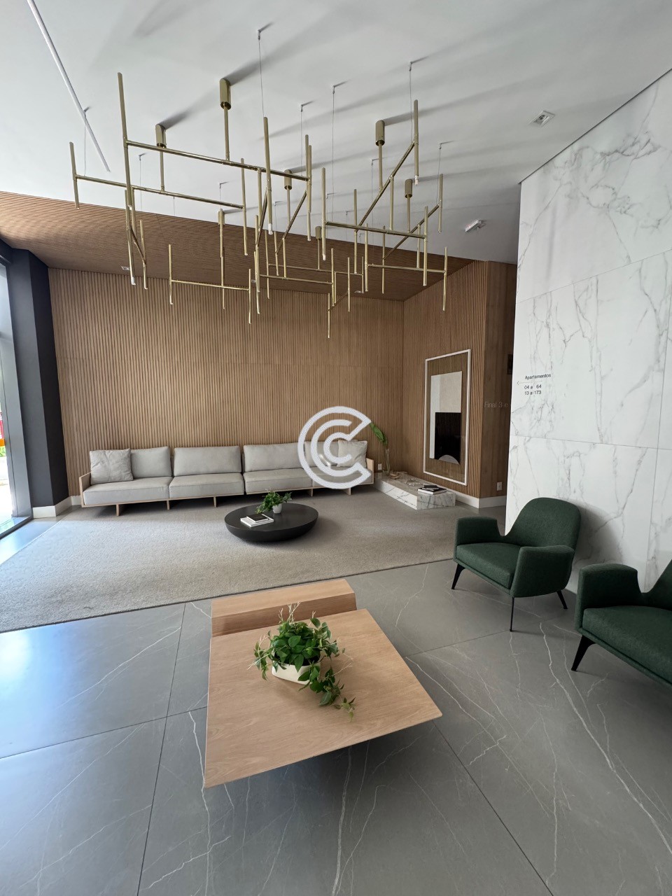 Apartamento, 2 quartos, 114 m² - Foto 32