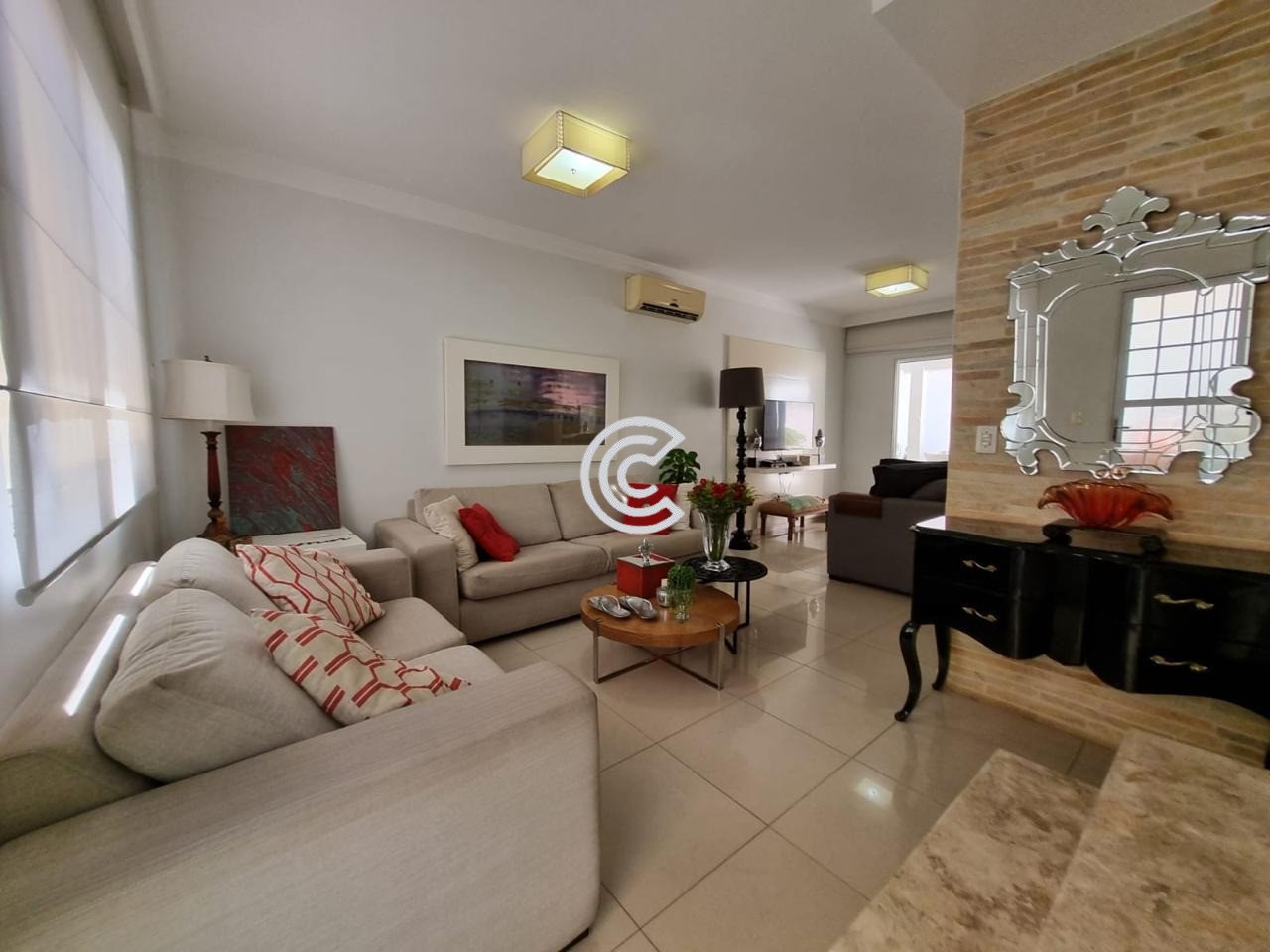 Casa, 3 quartos, 190 m² - Foto 4