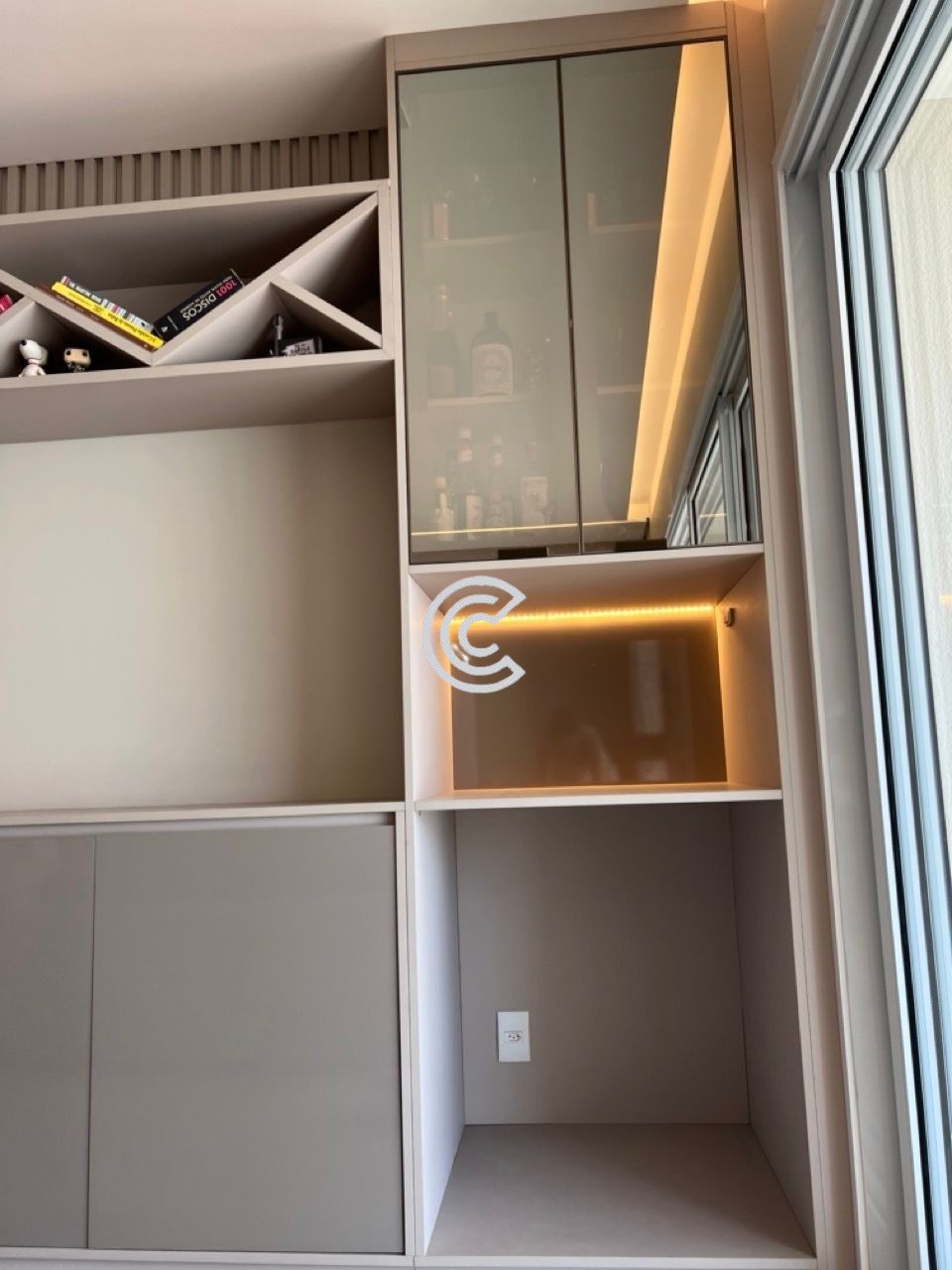 Apartamento, 3 quartos, 124 m² - Foto 35