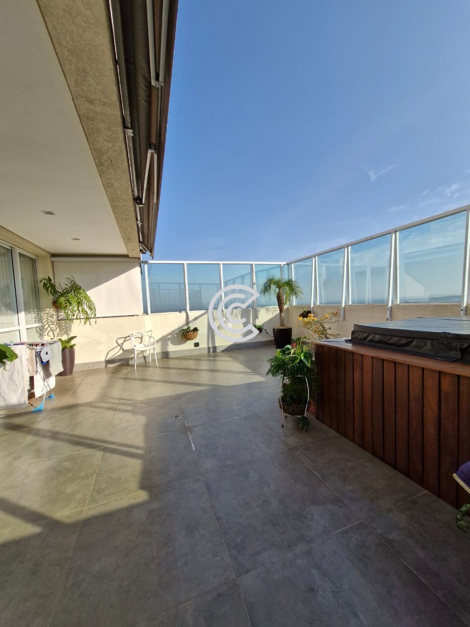 Cobertura, 4 quartos, 382 m² - Foto 15