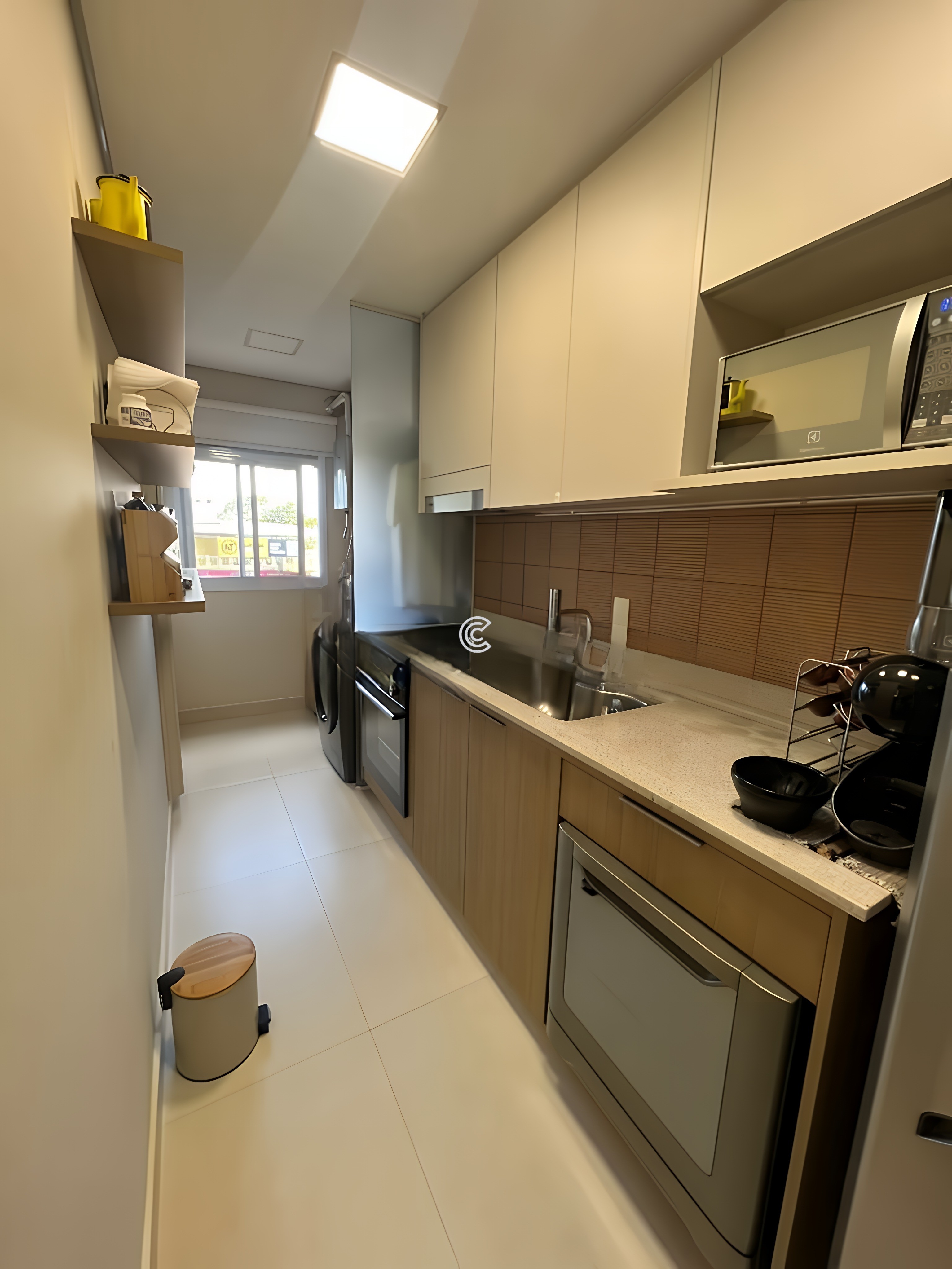 Apartamento, 2 quartos, 67 m² - Foto 6