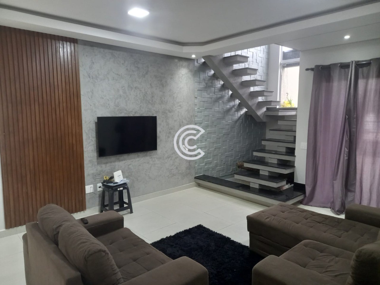 Casa, 2 quartos - Foto 6