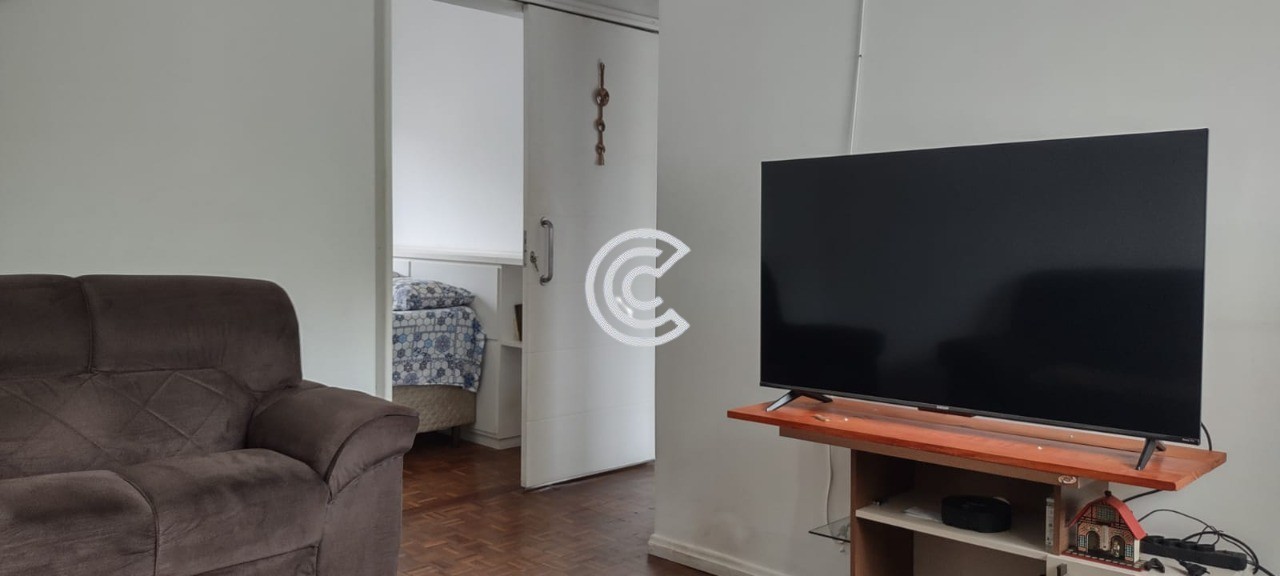 Apartamento, 2 quartos, 56 m² - Foto 2