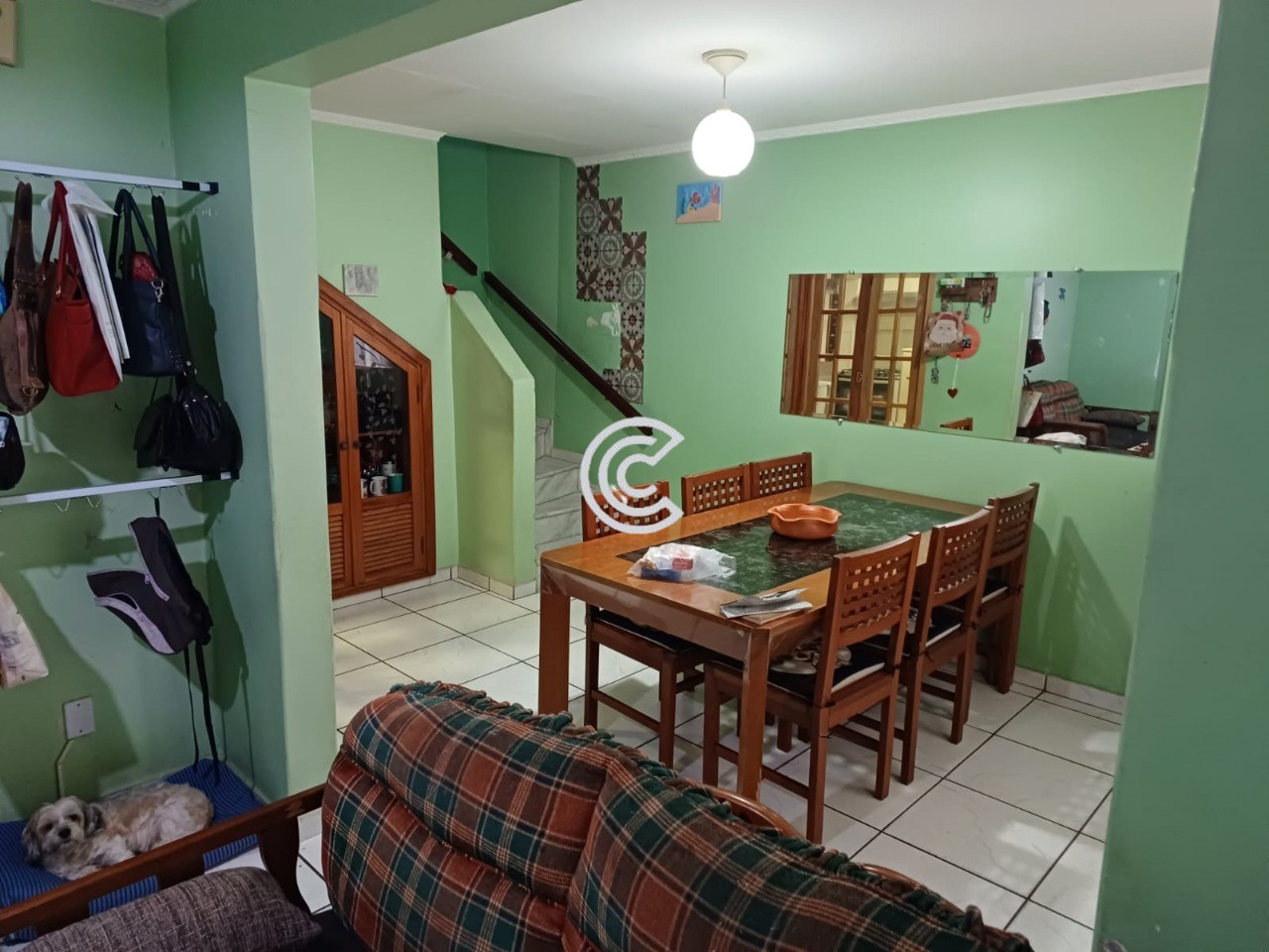 Casa, 3 quartos - Foto 32