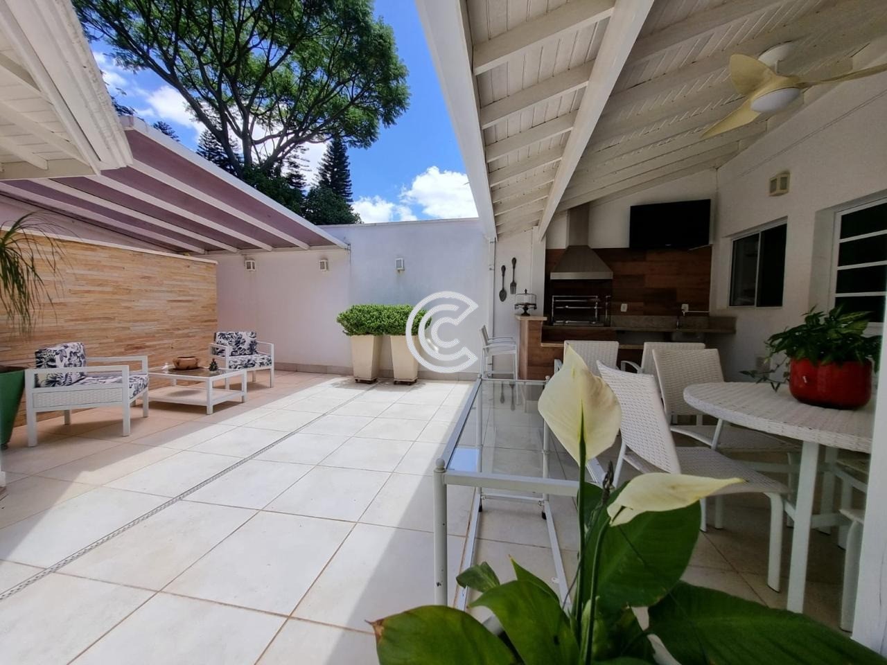 Casa, 3 quartos, 190 m² - Foto 23