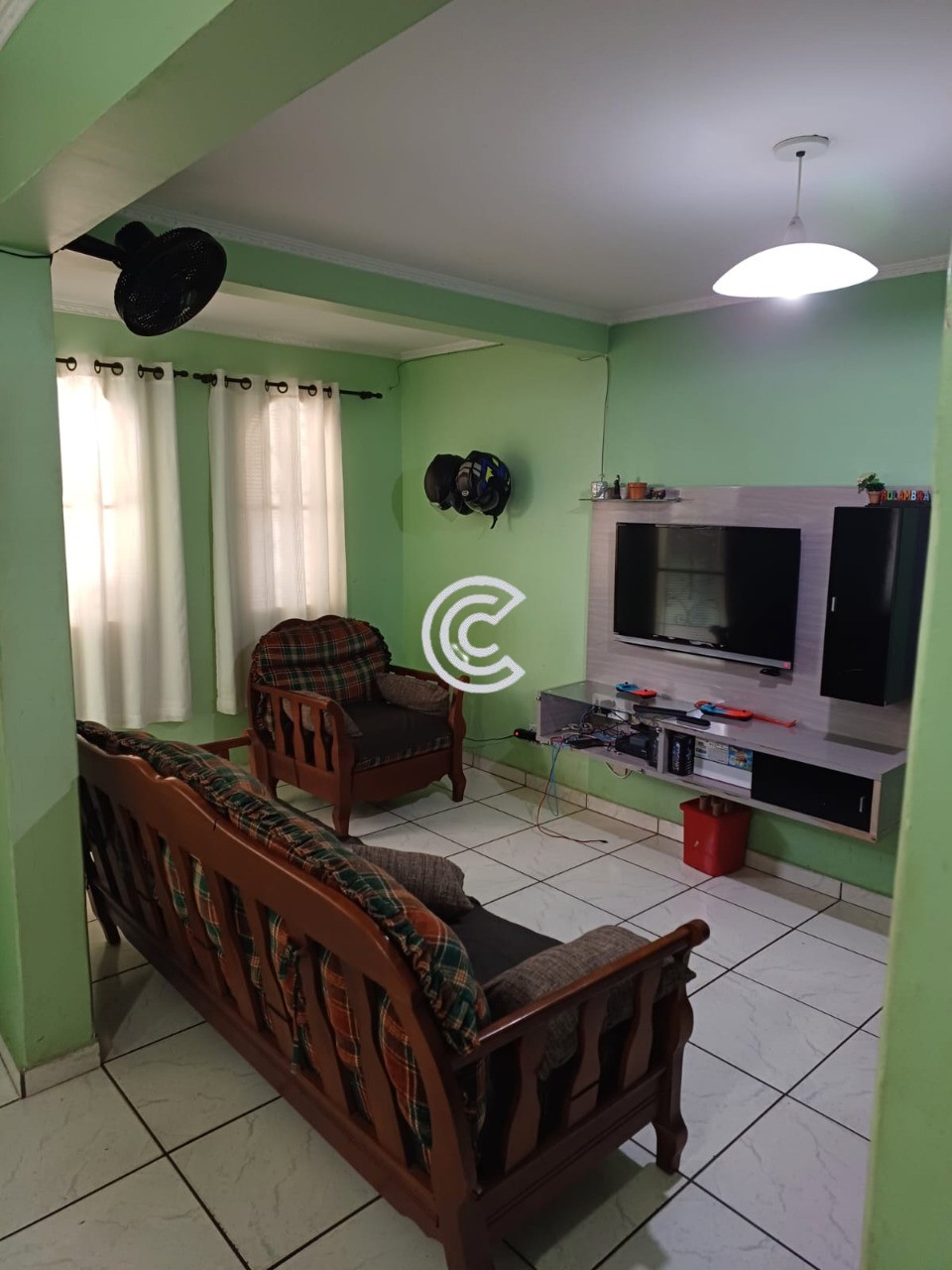 Casa, 3 quartos - Foto 25