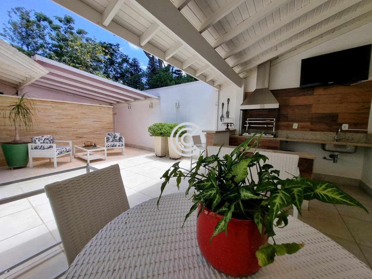 Casa, 3 quartos, 190 m² - Foto 21