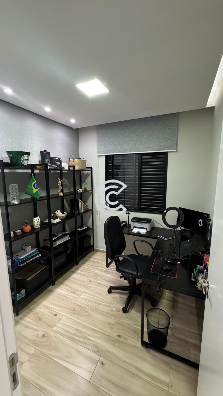 Apartamento, 2 quartos, 48 m² - Foto 9