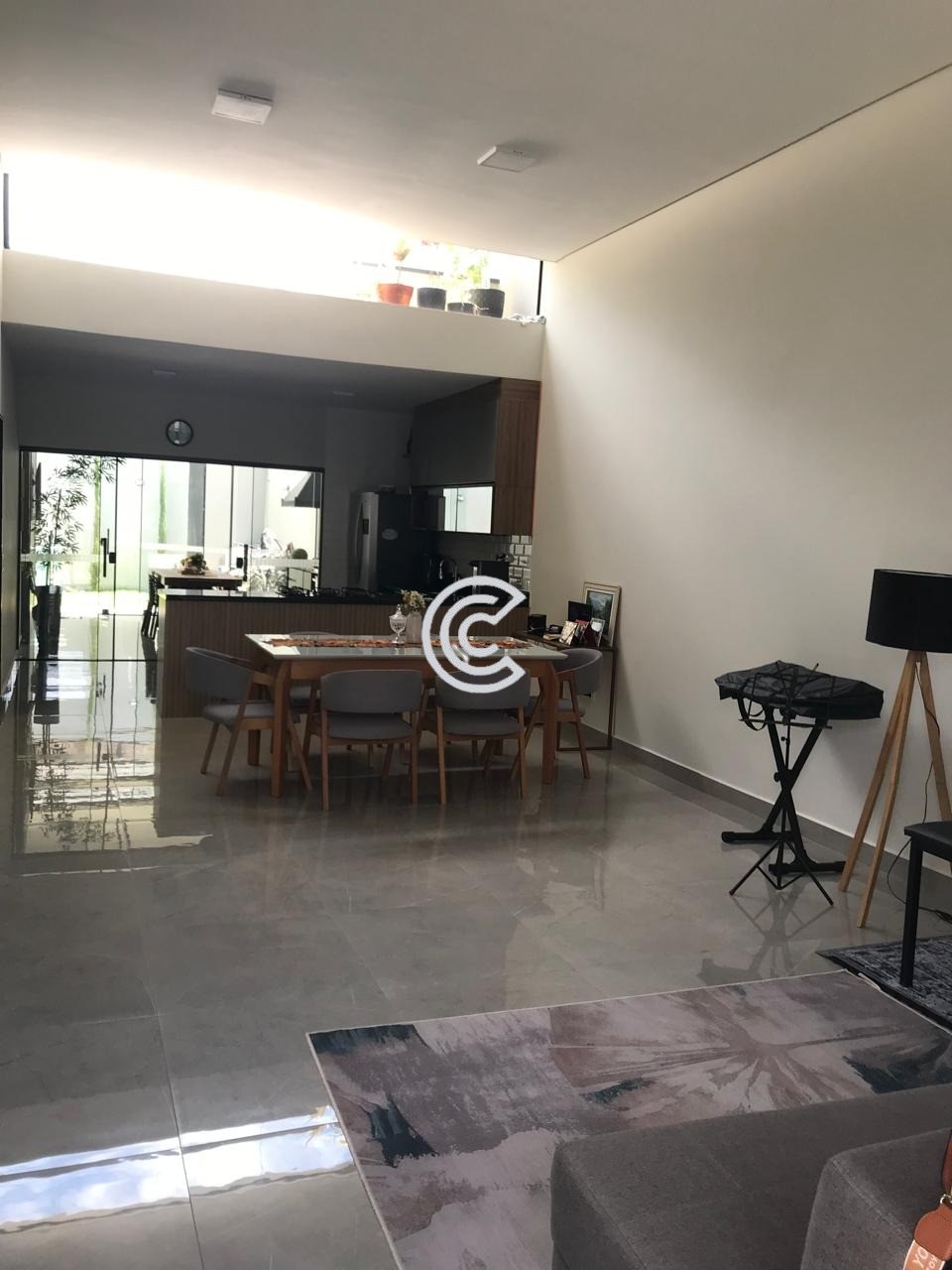 Casa, 3 quartos, 136 m² - Foto 7