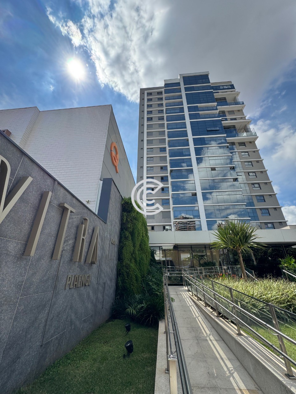Apartamento, 2 quartos, 114 m² - Foto 1