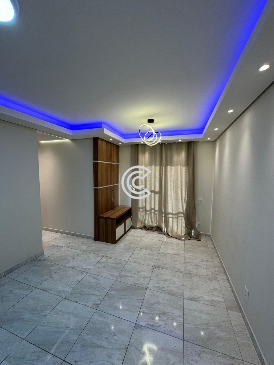 Apartamento, 3 quartos, 68 m² - Foto 2