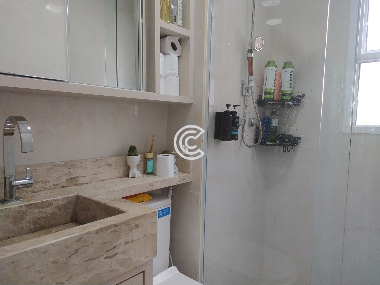 Apartamento, 2 quartos, 50 m² - Foto 22