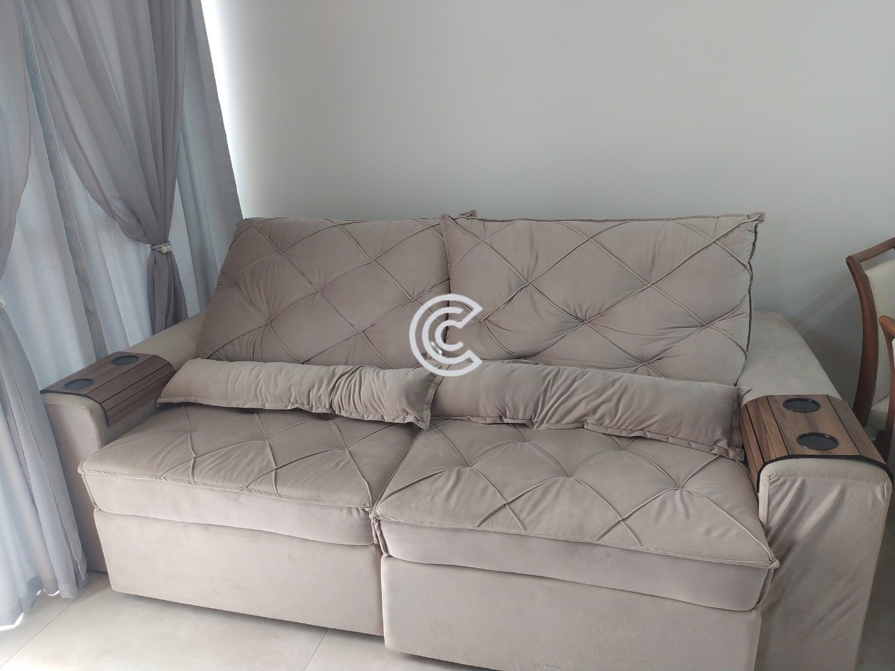 Apartamento, 2 quartos, 51 m² - Foto 17