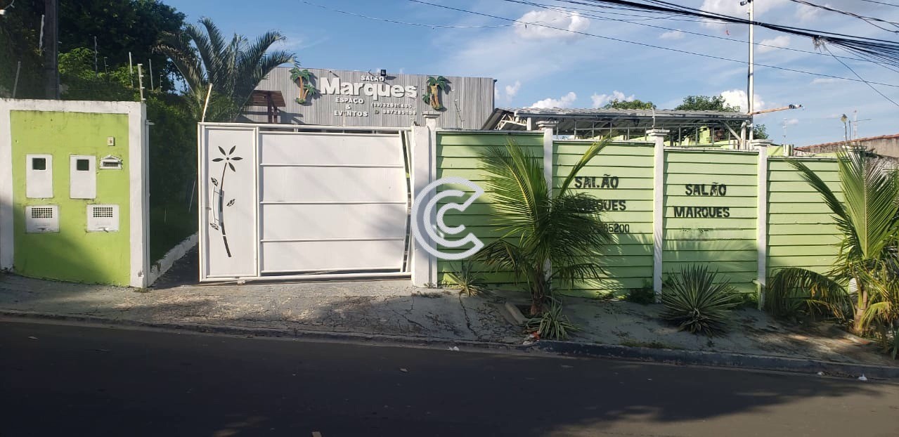 Chácara, 4 quartos - Foto 1