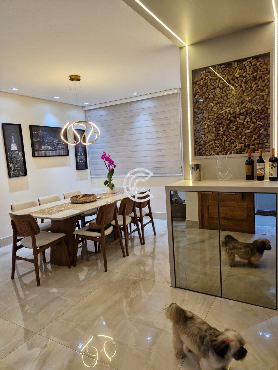 Cobertura, 4 quartos, 382 m² - Foto 73