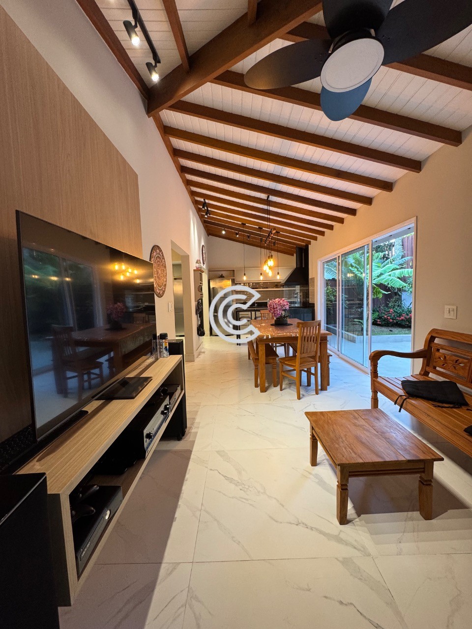 Casa, 4 quartos - Foto 12