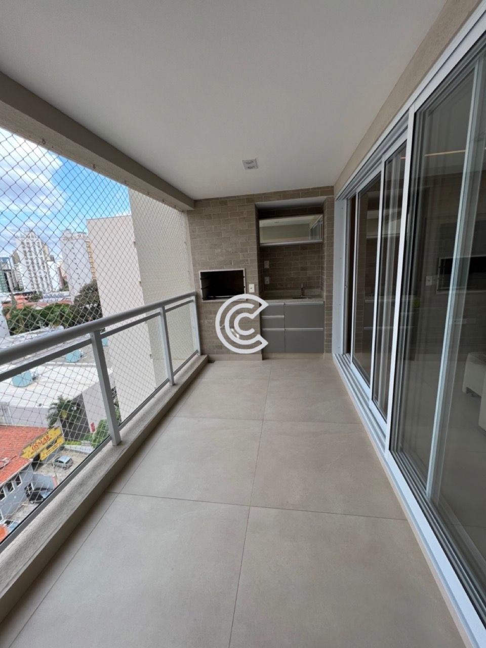 Apartamento, 3 quartos, 124 m² - Foto 5