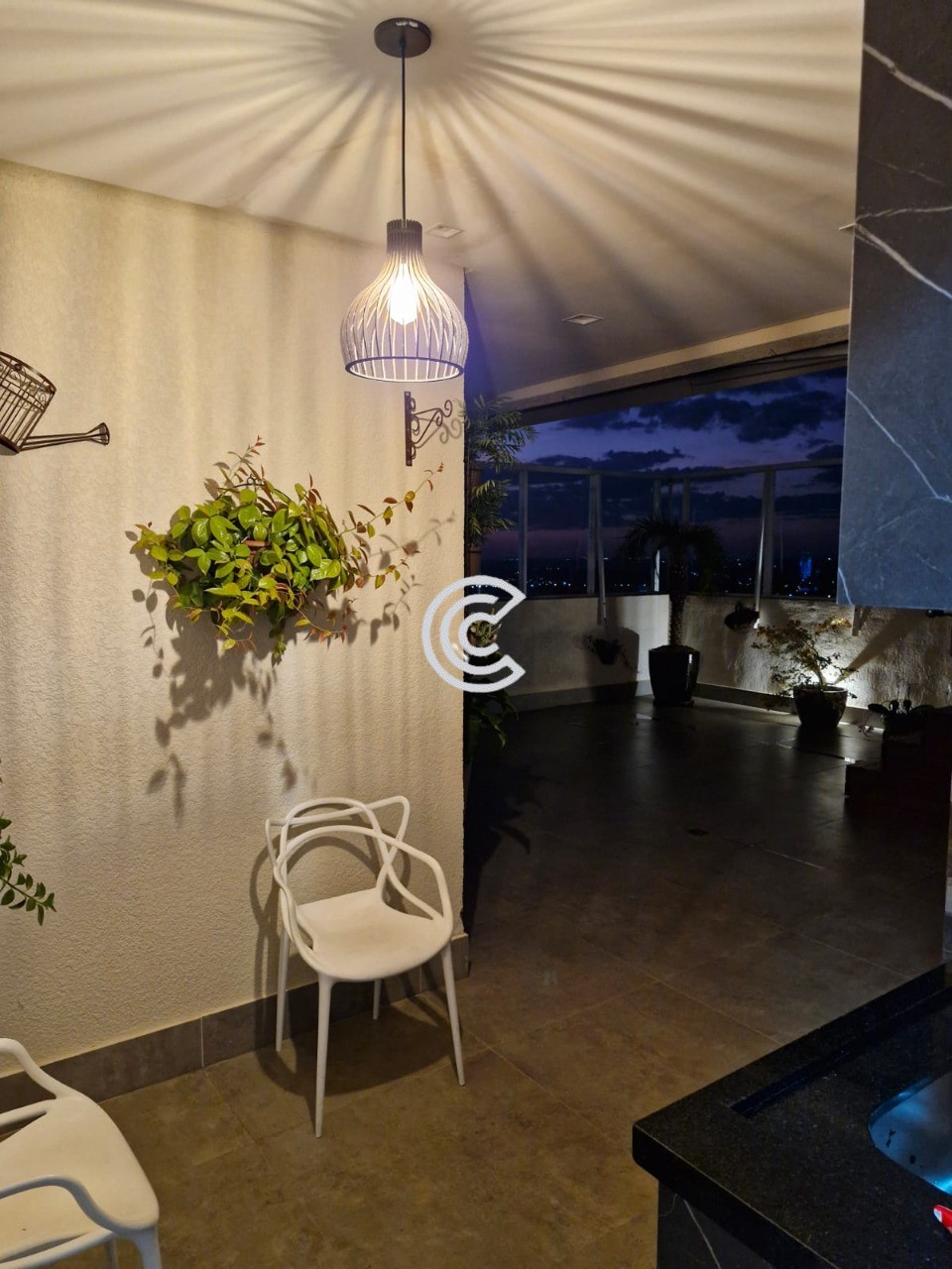 Cobertura, 4 quartos, 382 m² - Foto 70