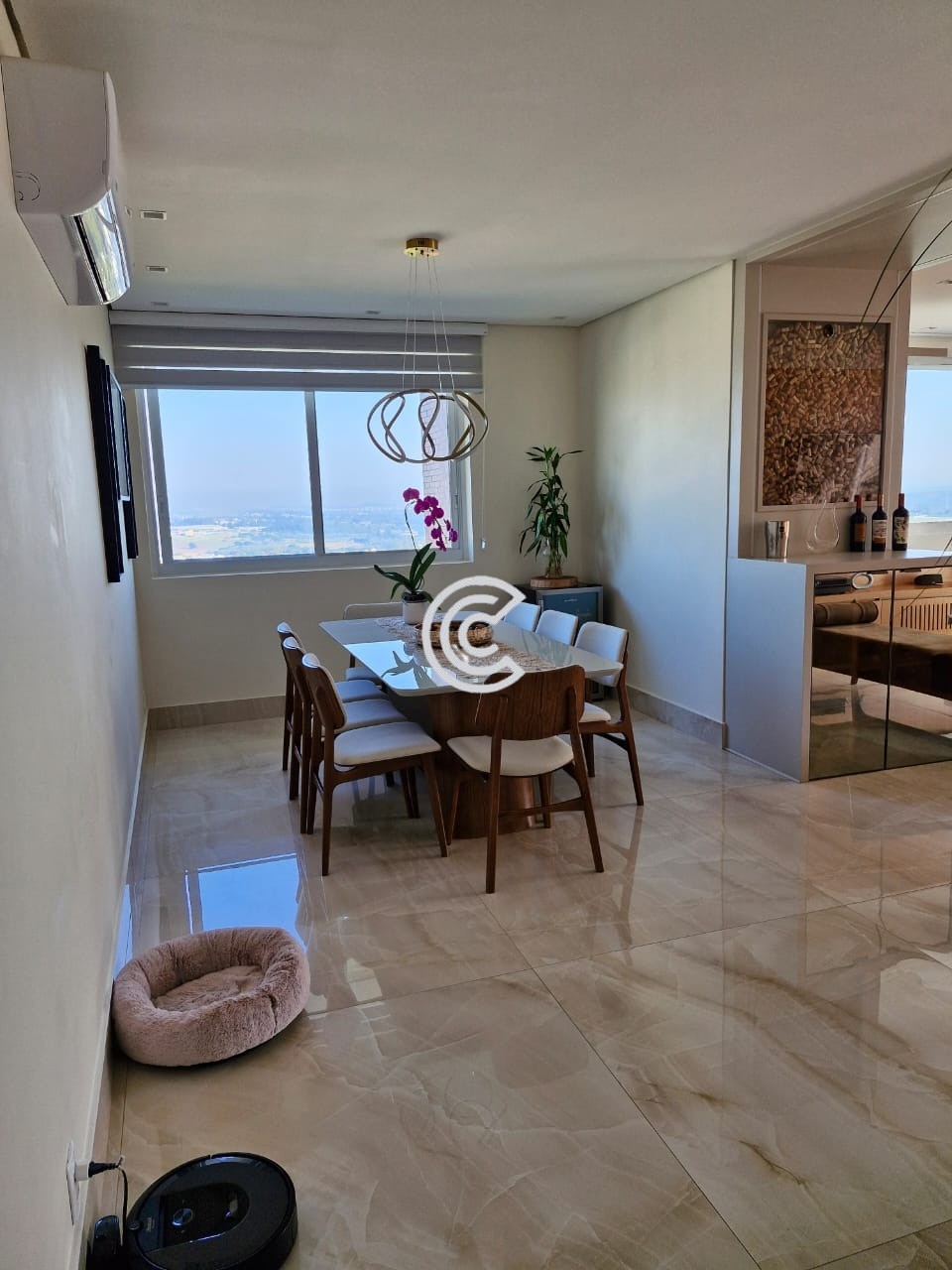 Cobertura, 4 quartos, 382 m² - Foto 6