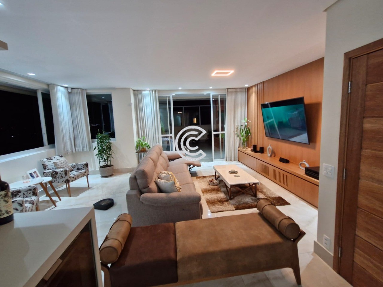 Cobertura, 4 quartos, 382 m² - Foto 39