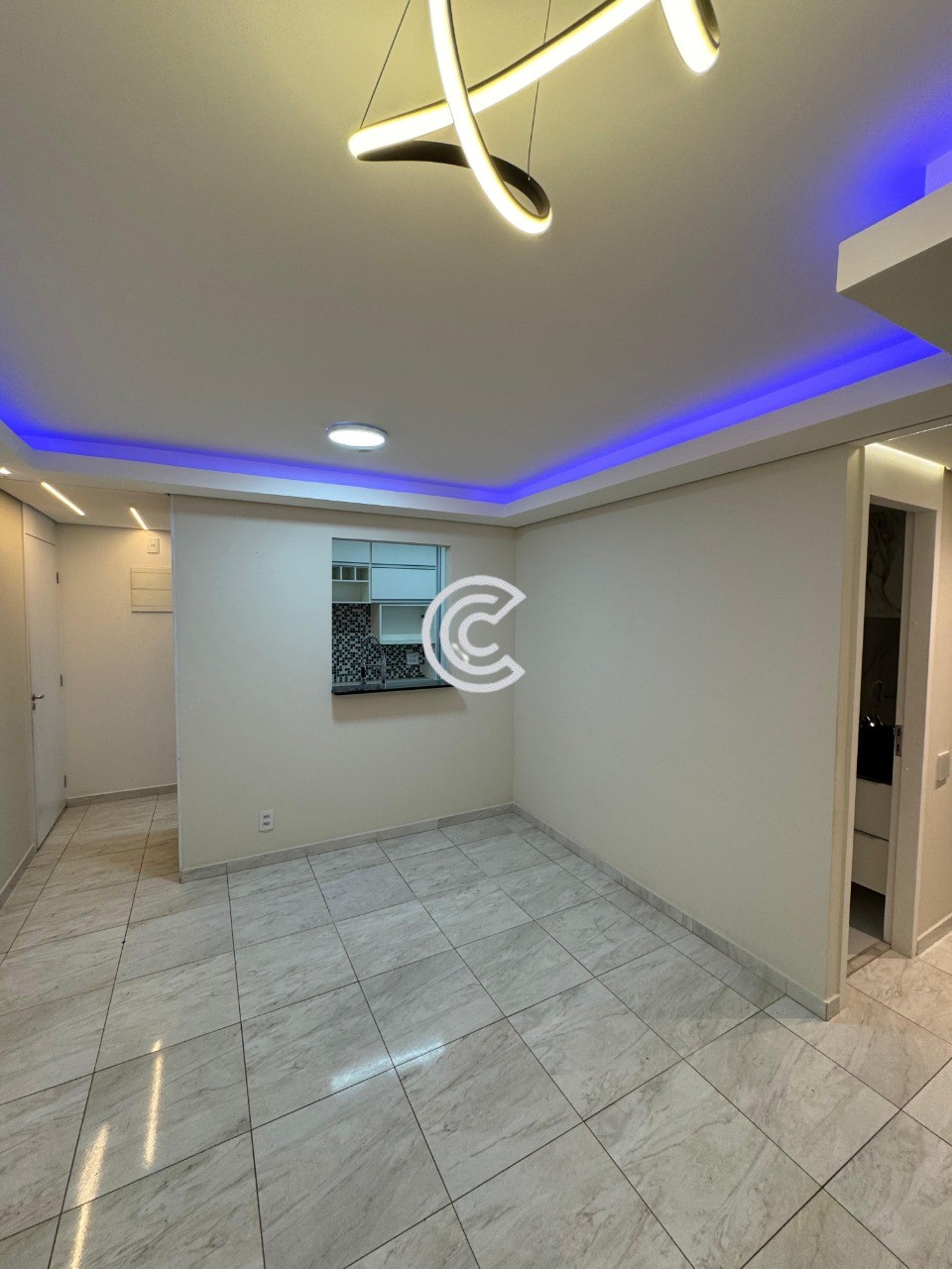 Apartamento, 3 quartos, 68 m² - Foto 3
