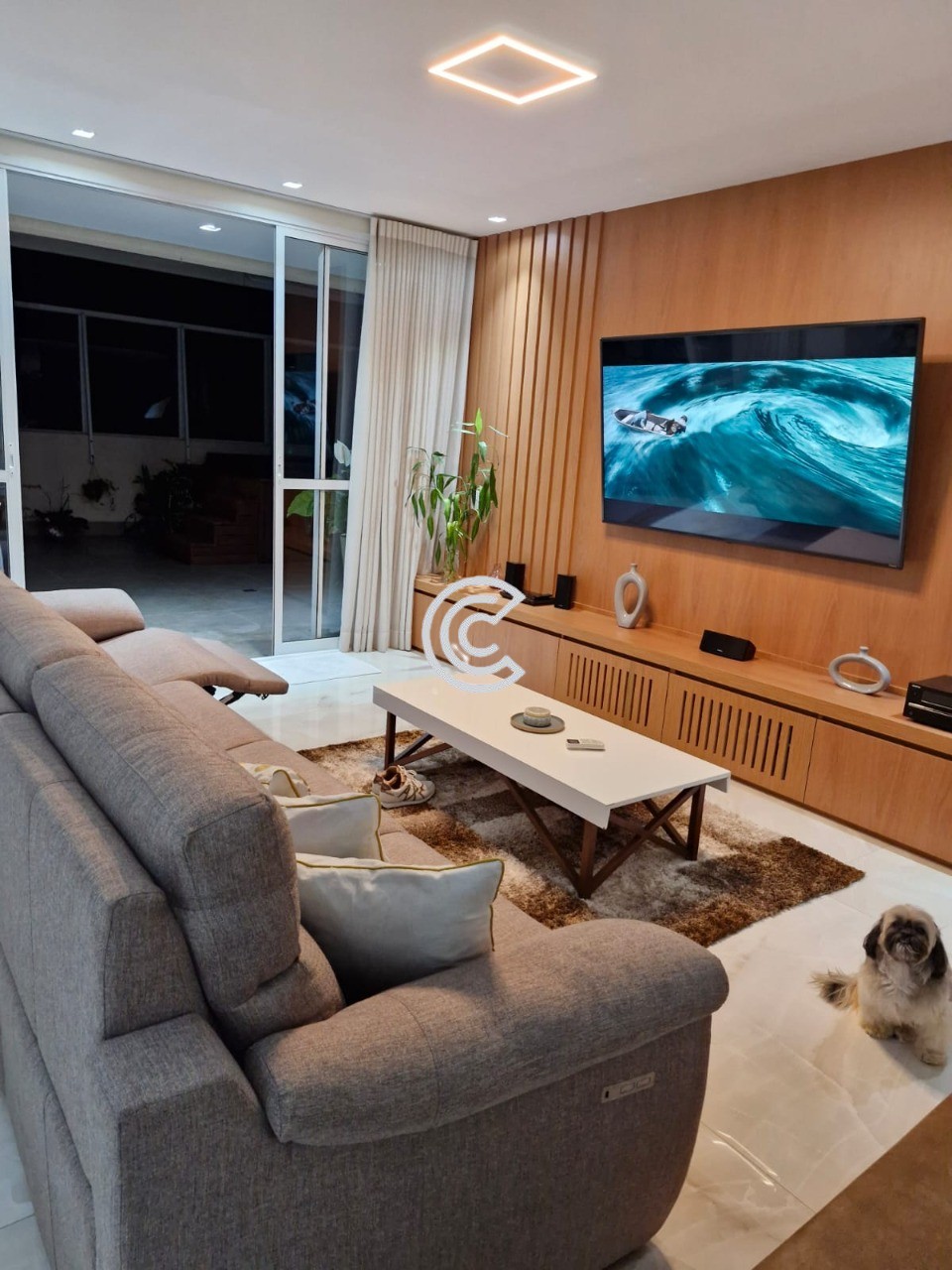 Cobertura, 4 quartos, 382 m² - Foto 38