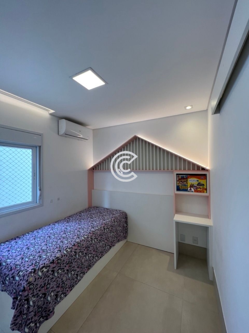 Apartamento, 3 quartos, 124 m² - Foto 58
