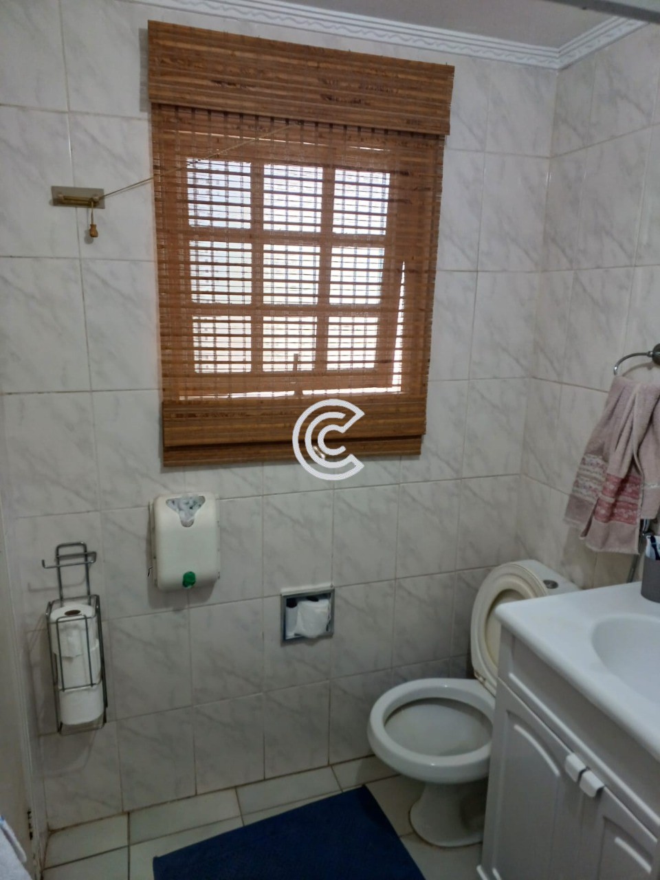 Casa, 3 quartos - Foto 28