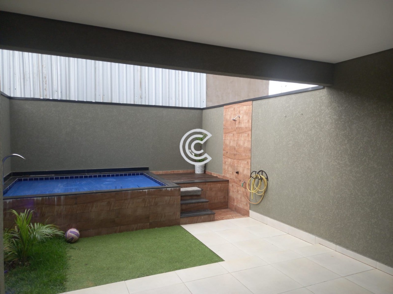 Casa, 2 quartos - Foto 25