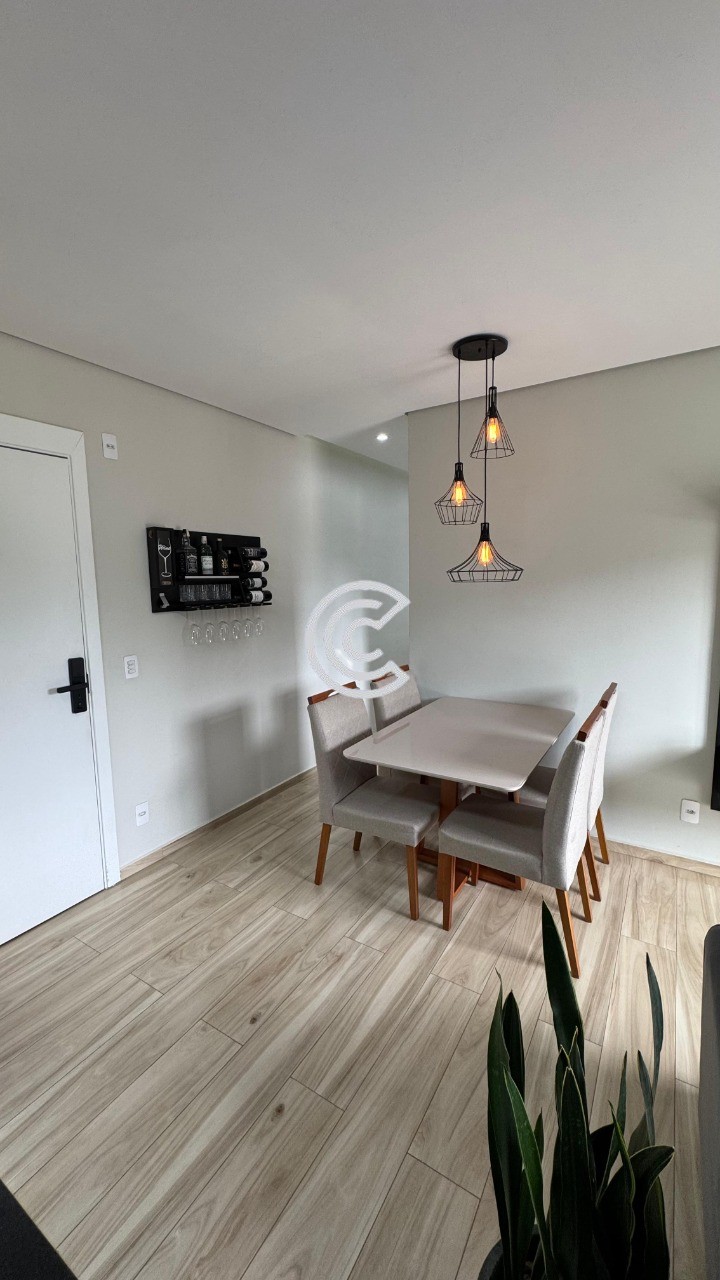 Apartamento, 2 quartos, 48 m² - Foto 3