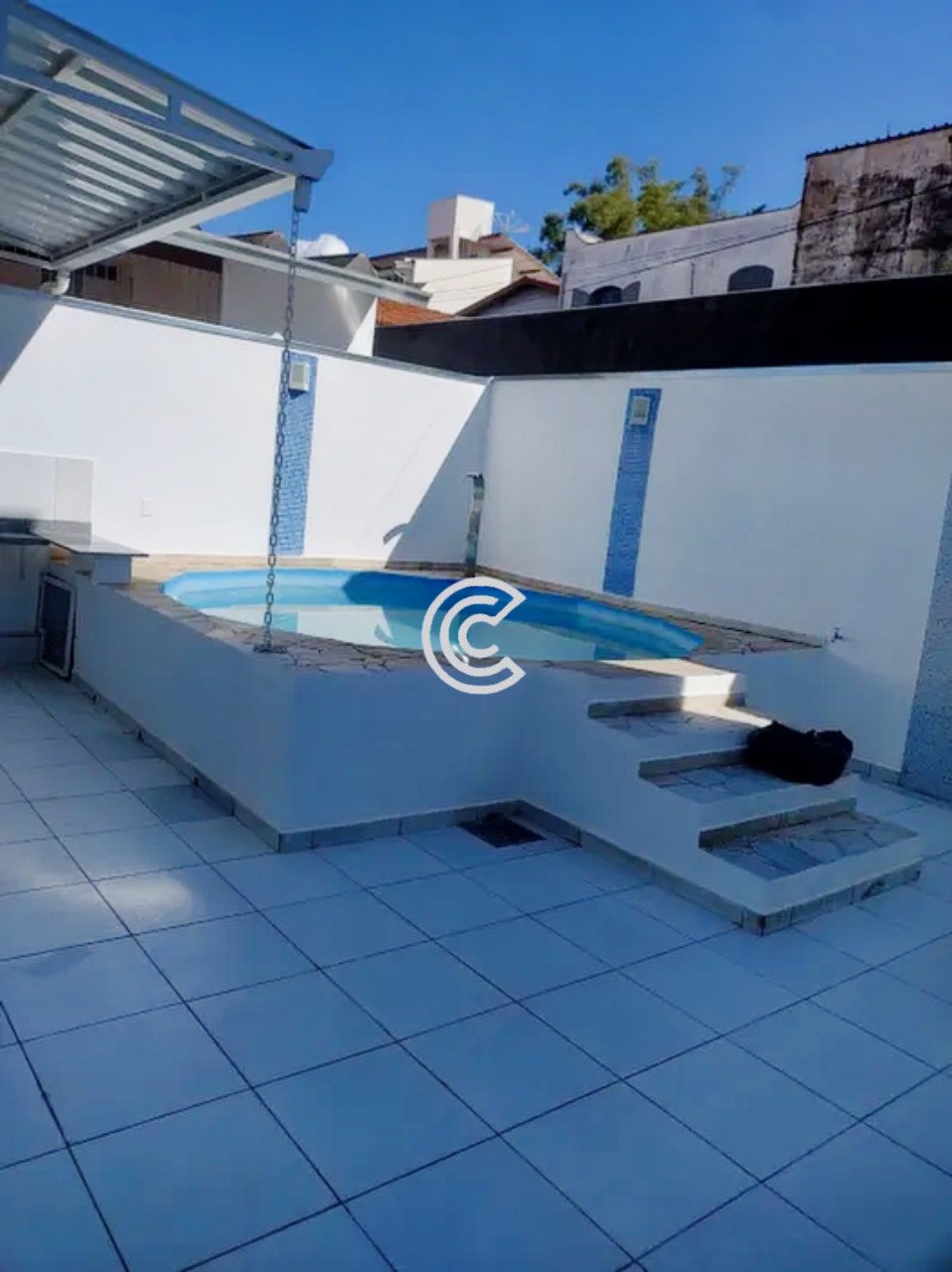 Casa, 3 quartos, 325 m² - Foto 32