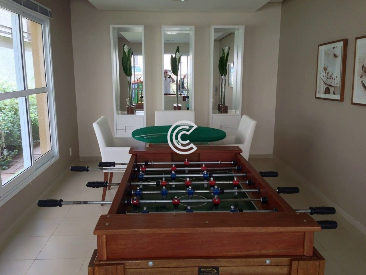 Apartamento, 3 quartos, 134 m² - Foto 19