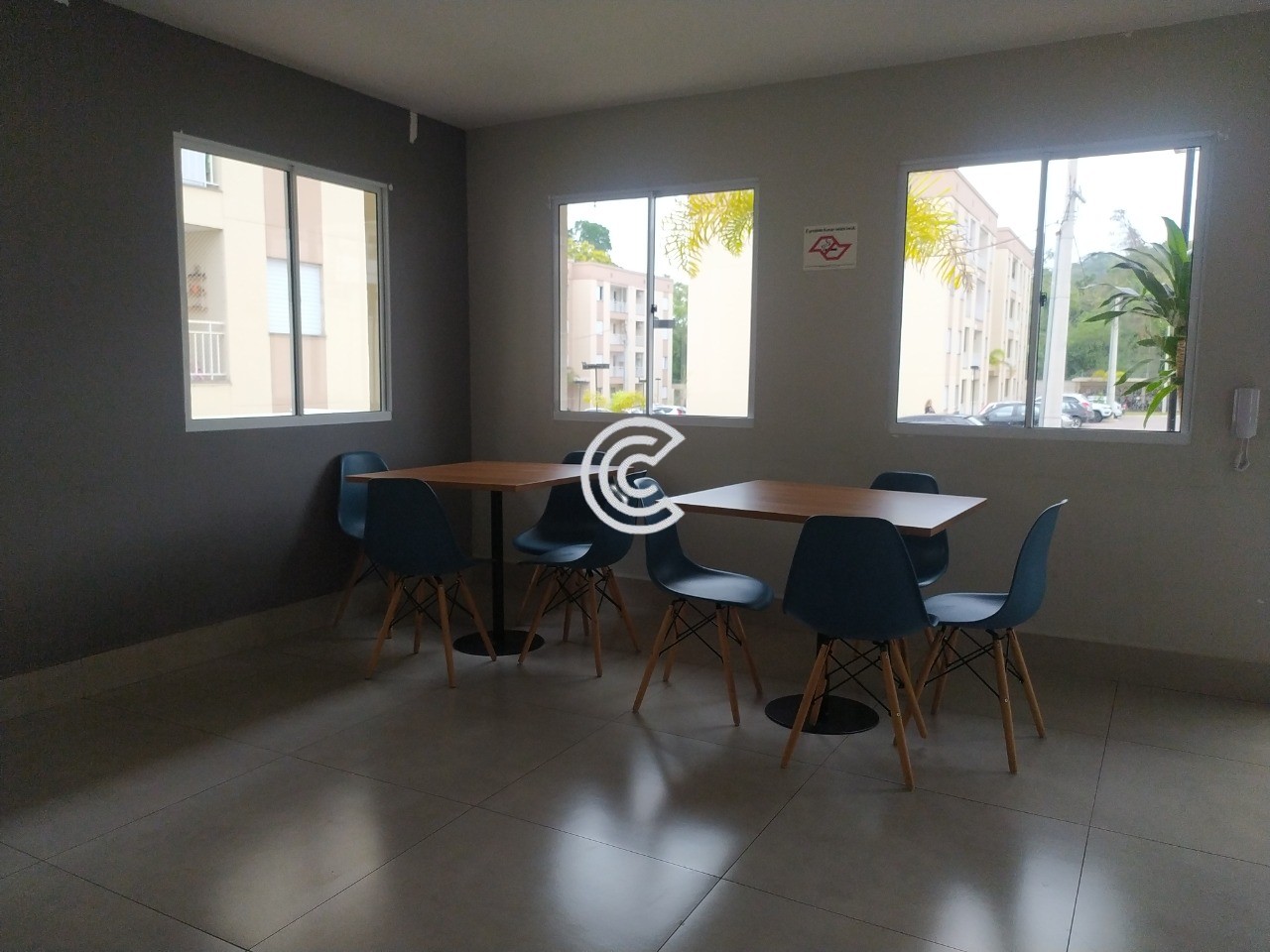 Apartamento, 2 quartos, 50 m² - Foto 41