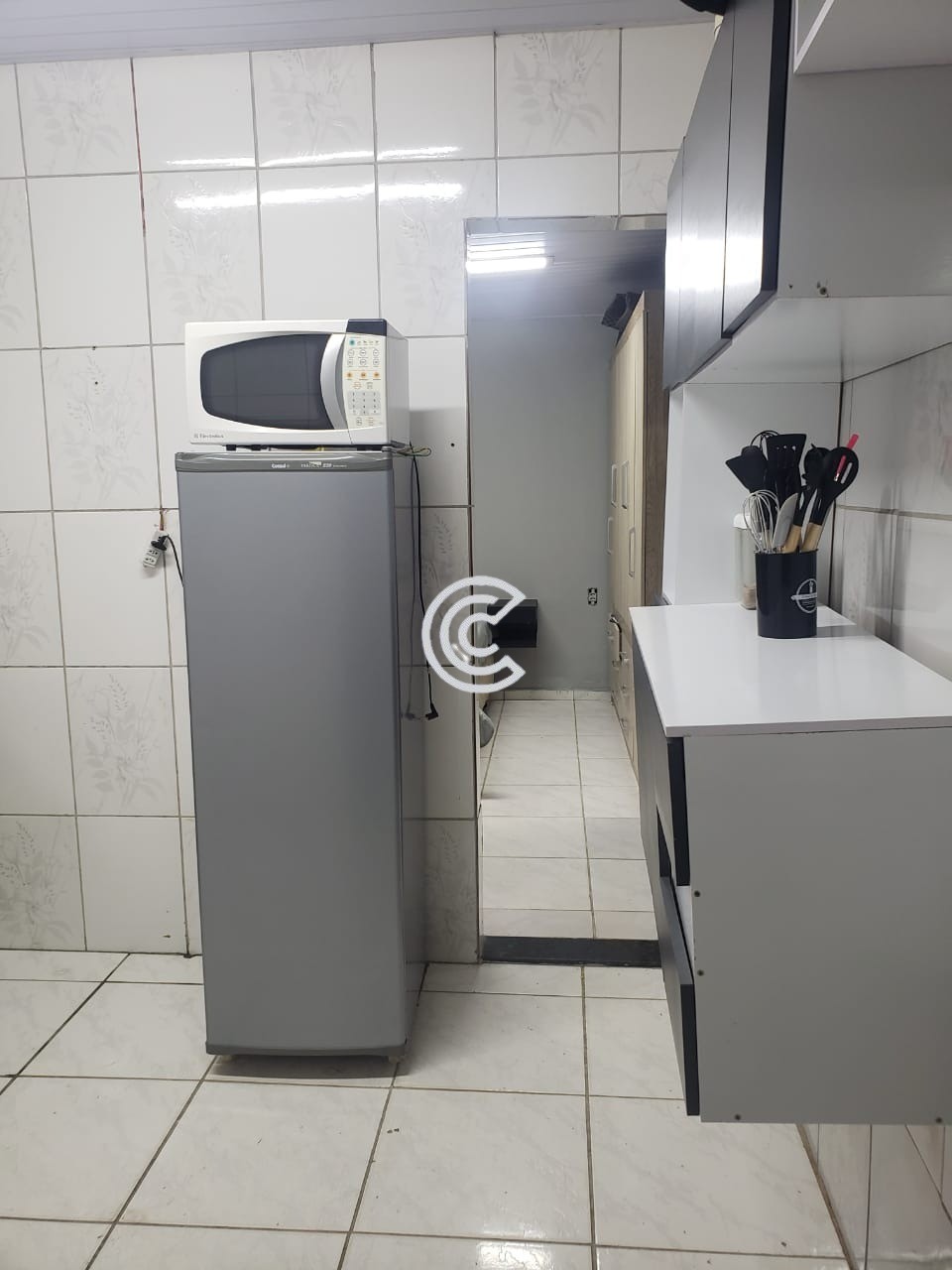 Chácara, 4 quartos - Foto 11