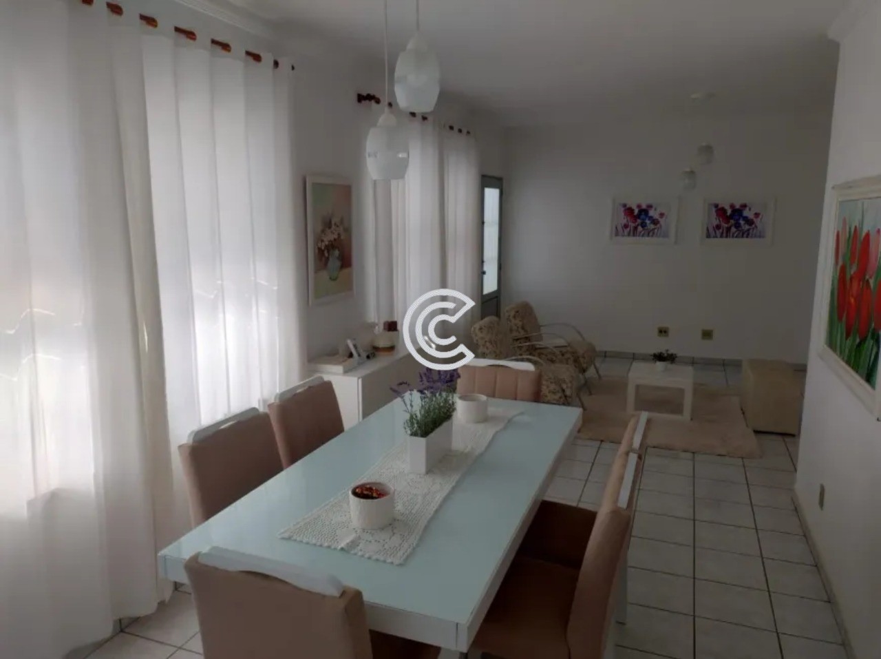 Casa, 3 quartos, 325 m² - Foto 2
