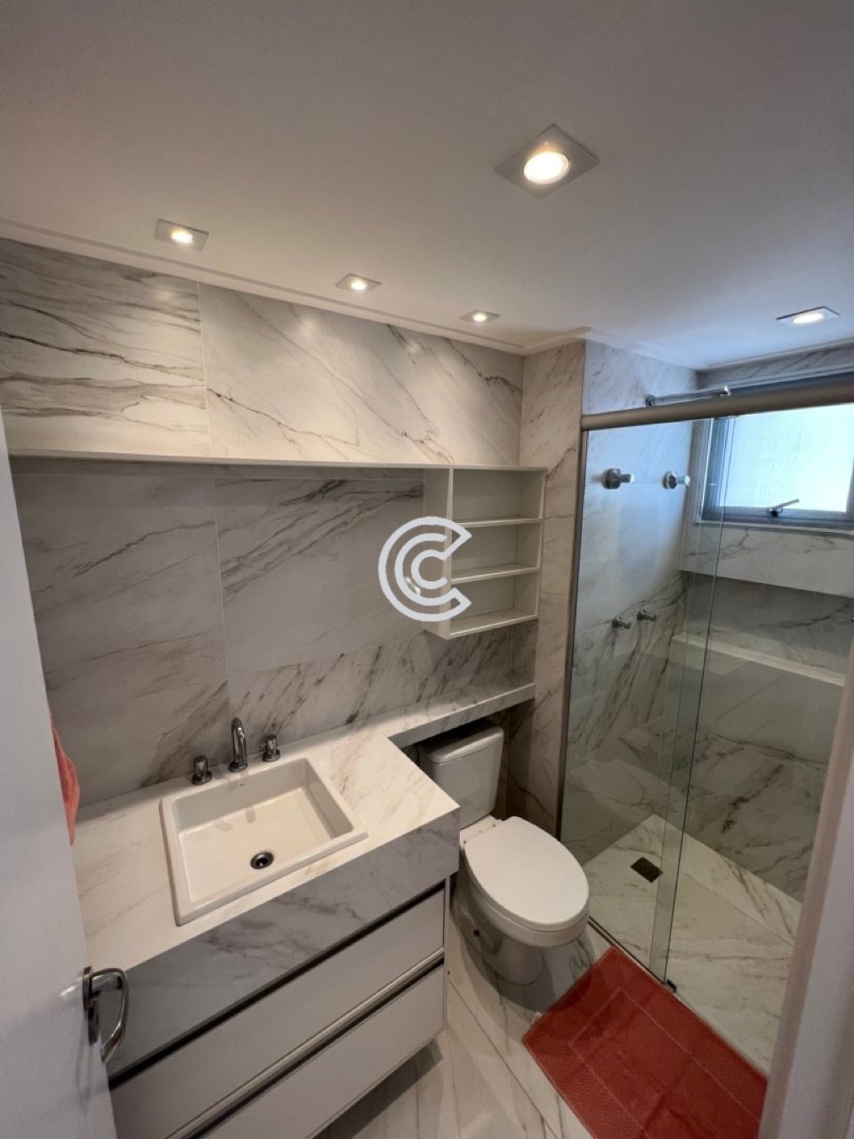 Apartamento, 3 quartos, 124 m² - Foto 73